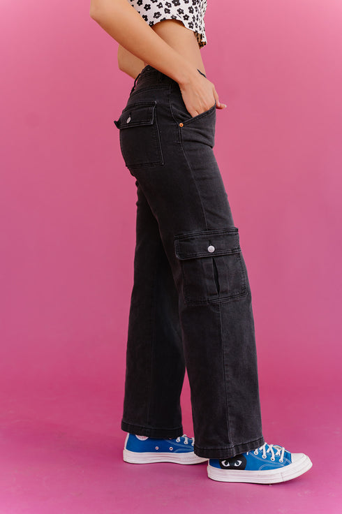 East Village Cargo Pants